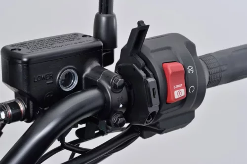 Accesoriu electric Daytona 80400