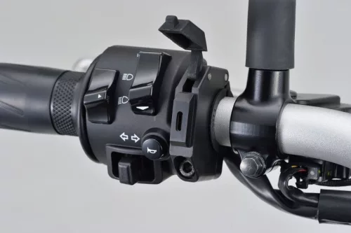 Accesoriu electric Daytona 80400