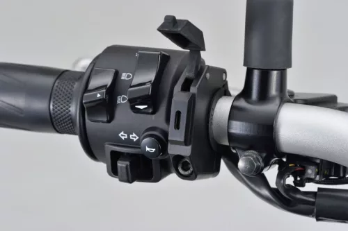 Accesoriu electric Daytona 80400