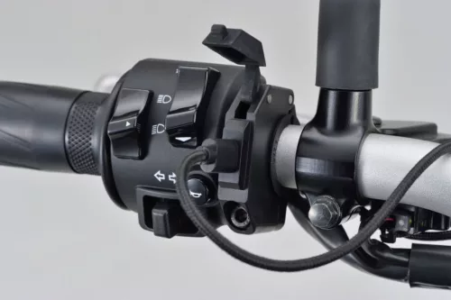 Accesoriu electric Daytona 80400