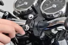 Accesoriu electric Daytona 80400