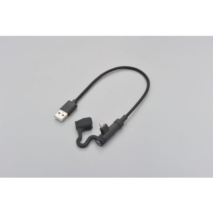 Daytona Usb Cable Type-A/Lightning 80471