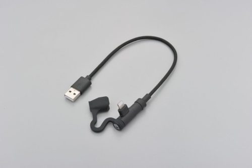 Daytona Usb Cable Type-A/Lightning 80471