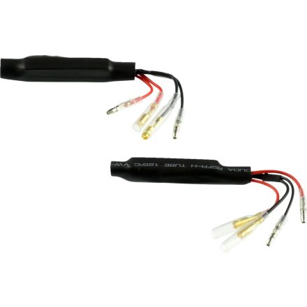 LED RESISTOR (SET OF 2) LED-RES-001