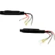 Kit LED semnalizare Barkbusters LED-RES-001