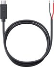 Sp Connect 12V Hardwire Cable Spc+ 150Cm 52809