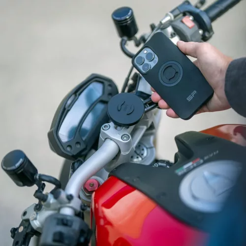 Accesoriu electric SP Connect 52807