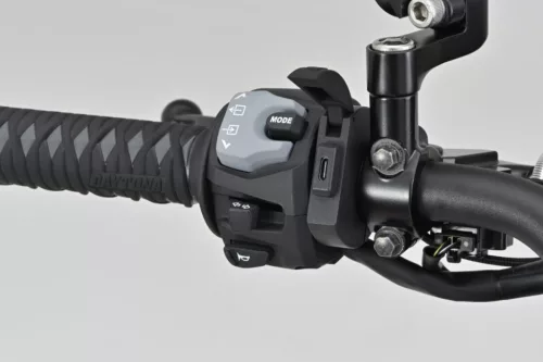 Accesoriu electric Daytona 80967