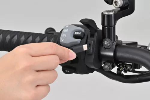 Accesoriu electric Daytona 80967