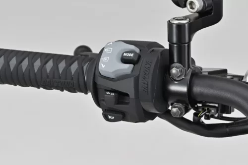 Accesoriu electric Daytona 80967
