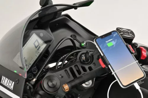 Accesoriu electric Daytona 80992