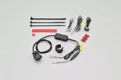 Accesoriu electric Daytona 81354