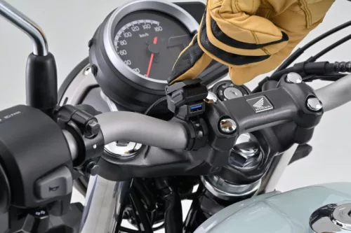 Accesoriu electric Daytona 81354