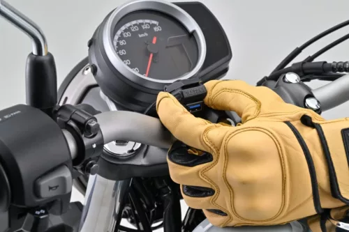 Accesoriu electric Daytona 81354