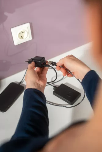 Accesoriu electric SP Connect 52837