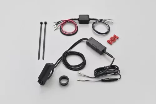 Accesoriu electric Daytona 81323