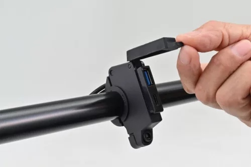 Accesoriu electric Daytona 81323