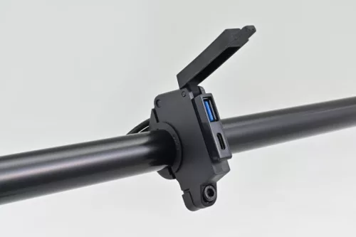 Accesoriu electric Daytona 81323