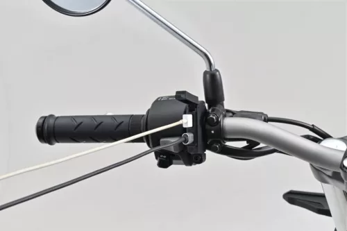 Accesoriu electric Daytona 81323