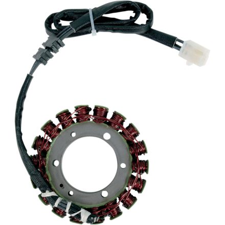 STATOR YAM