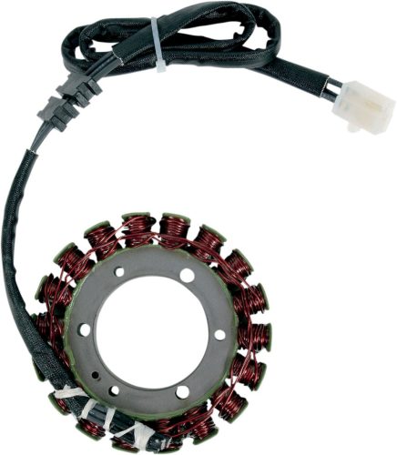 Stator Yam