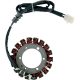 Stator Yam
