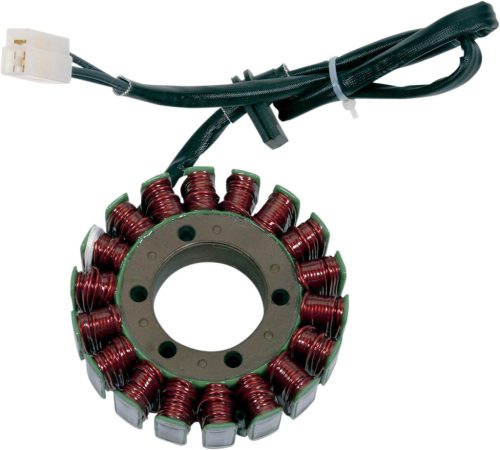 Stator Yam