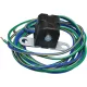 Bobina de inductie RICK'S MOTORSPORT ELECTRIC 21-503