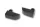 Suport semnalizator Highsider CNC aluminiu pentru filet M8, negru (pereche)