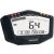 Koso North America Speedo/Tach Db-02 Ba022W00