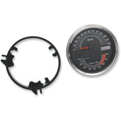 Speedo W/Tach 95-03Flhr