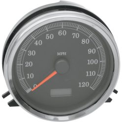 Speedometer 99Flhr/S/Tail