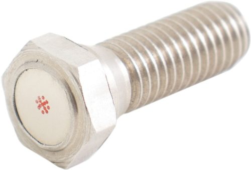 Koso North America Sensor Bolt M5Xp 0.8X12L Bf010510-N