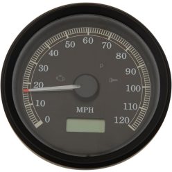 Speedometer Prog 3.37 Mph