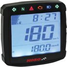 Speedo Multimeter Xr-01S Bb026001