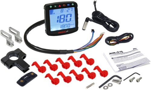 Kilometraj digital Koso BB026001