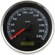 Speedometer Blk Kph 5