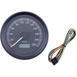 Speedometer Univ 3.37 Kph