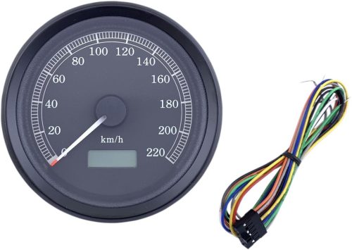 Speedometer Univ 3.37 Kph