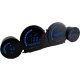 Gauge Set Hd-03L Blue Ba064910