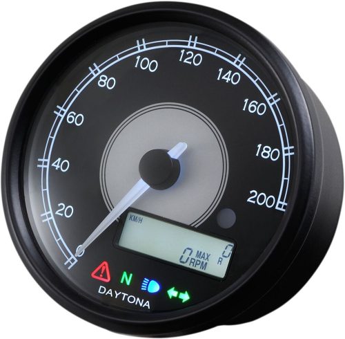 Daytona Velona80 Speedo200/Rpm 87790