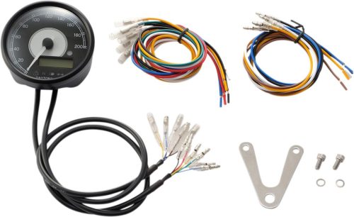 Kilometraj digital Daytona Velona 87790