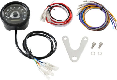 Kilometraj digital Daytona Velona 88642