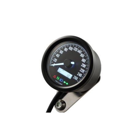 Daytona Velona60 Speedometer 260 88643