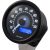 Daytona Velona60 Speedometer 200 Bk 86863