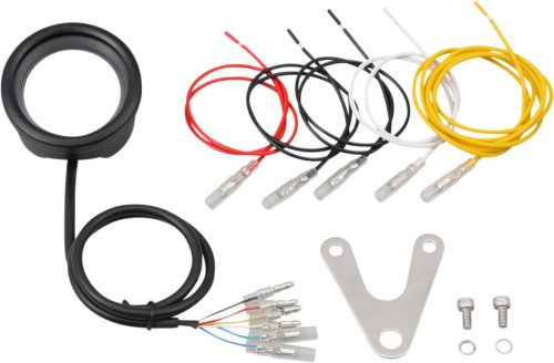 Kilometraj digital Daytona Velona 85836