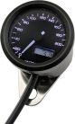 Daytona Velona48 Speedometer 200 87386