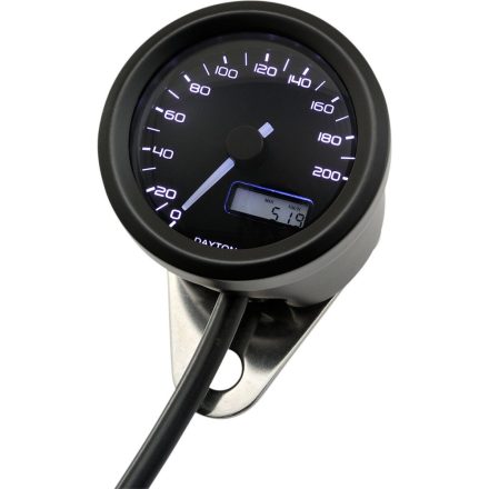 Daytona Velona48 Speedometer 200 87386