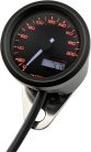 Daytona Velona48 Speedometer 200 87386