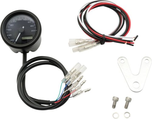 Kilometraj digital Daytona Velona 87386